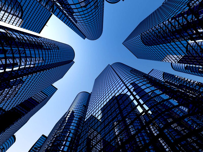 Banking & Finance