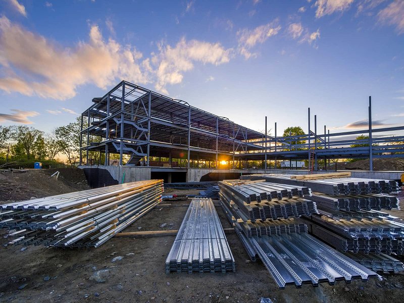Construction