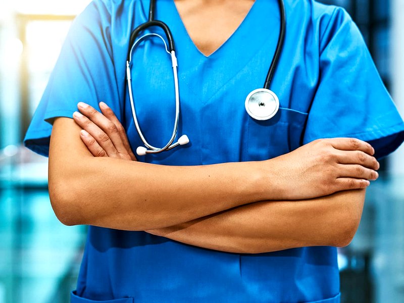 Healthcare