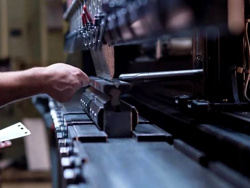 Manufacturing